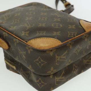 Louis Vuitton Amazone Bag Monogram Canvas