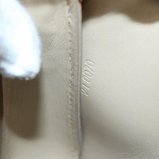 Louis Vuitton Lexington Pochette Monogram Vernis