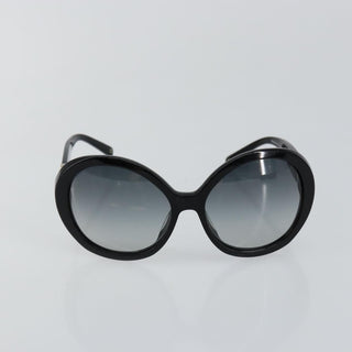 Chanel CHANEL Logo Sunglasses Eye Wear Plastic