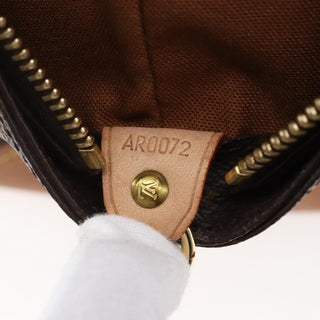 Louis Vuitton Cabas Mezzo Monogram Canvas