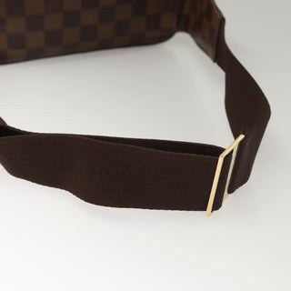 Louis Vuitton Geronimos Waist Bag Damier