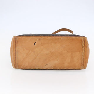 Louis Vuitton Cabas Mezzo Monogram Canvas