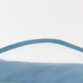 Prada Pochette Shoulder Bag Tessuto