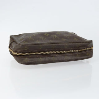 Louis Vuitton Trousse Toilette Monogram Canvas