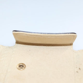 Louis Vuitton CASE JEWELRY BOX Canvas