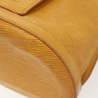 Louis Vuitton Gobelins Backpack Epi Leather