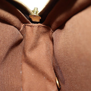 Louis Vuitton Pochette Gange Monogram Canvas