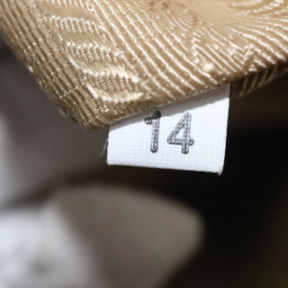 Prada Shopping Tote Vitello Daino