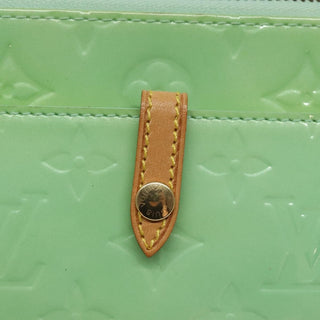 Louis Vuitton Mallory Handbag Monogram Vernis