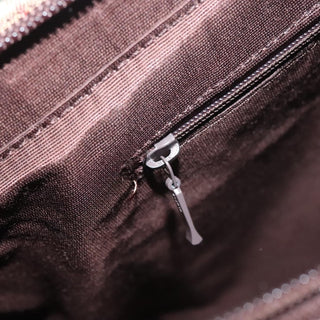 Burberry Nova Check Tote canvas check pattern