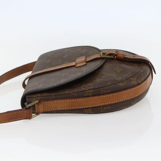 Louis Vuitton Chantilly Handbag Monogram Canvas