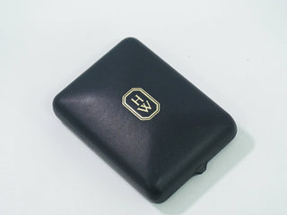 Harry Winston Cross Pendant Necklace Platinum with Diamonds