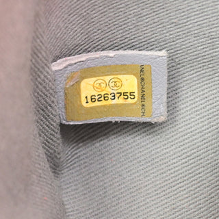 Chanel Boy Flap Bag with Strap Quilted Lambskin