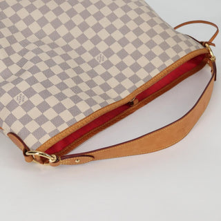 Louis Vuitton Delightful NM Handbag Damier