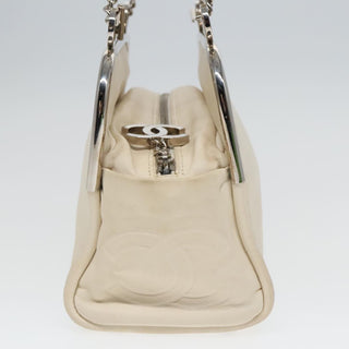 Chanel Ultimate Soft Frame Bag Quilted Calfskin