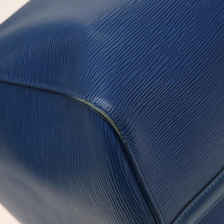 Louis Vuitton Keepall Bag Epi Leather