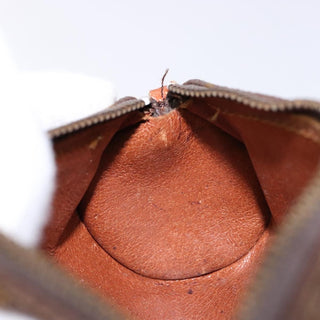 Louis Vuitton Papillon Pochette Monogram Canvas