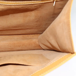 Loewe Barcelona Shoulder Bag Leather