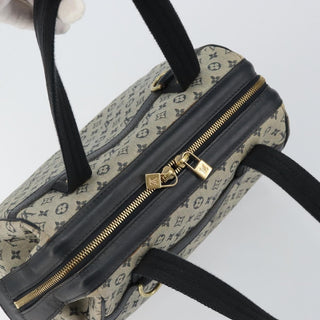 Louis Vuitton Josephine Handbag Mini Lin