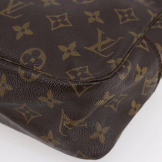 Louis Vuitton Trousse Toilette Monogram Canvas