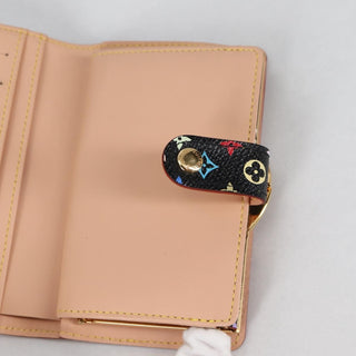 Louis Vuitton Portefeuille Viennois Monogram Canvas