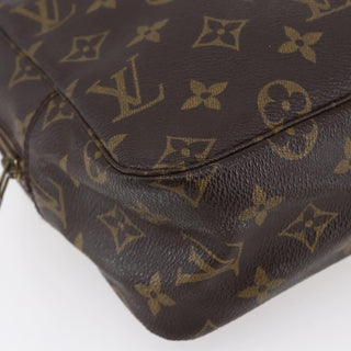 Louis Vuitton Trousse Toilette Monogram Canvas