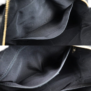 Chanel Petite Timeless Tote Quilted Calfskin