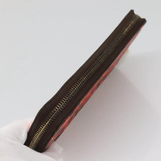 Louis Vuitton Zippy Wallet NM Monogram Graffiti