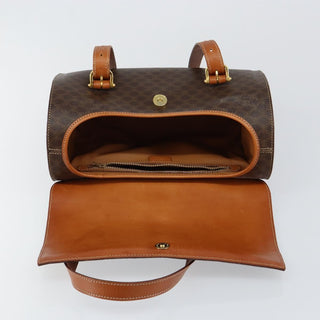 Celine Vintage Macadam Handbag Macadam