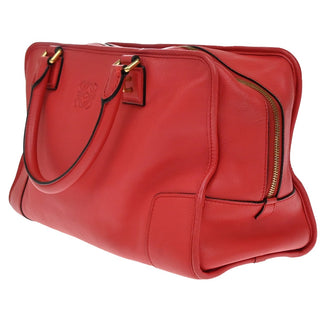 Loewe Amazona Bag Leather