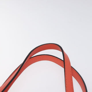 Chloe Dilan Tote Leather