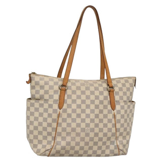Louis Vuitton Totally Handbag Damier