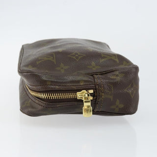 Louis Vuitton Trousse Toilette Monogram Canvas