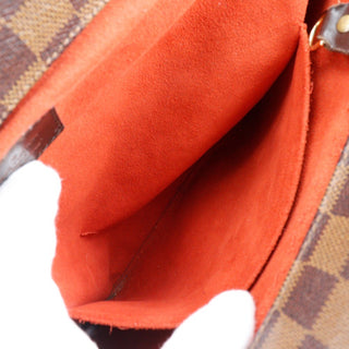 Louis Vuitton Parioli Handbag Damier