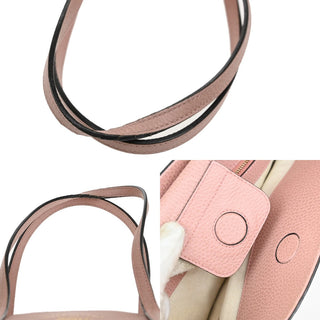 Gucci Swing Tote Leather