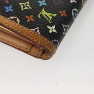 Louis Vuitton Portefeuille Viennois Monogram Canvas