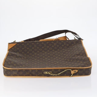 Louis Vuitton Garment Carrier Bag Monogram Canvas