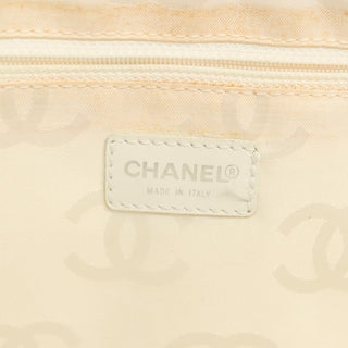Chanel Cambon Canvas