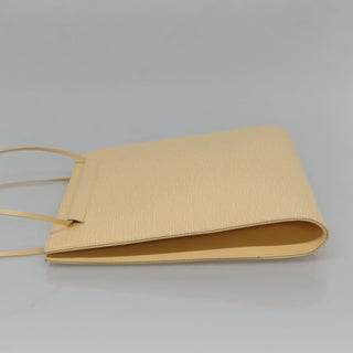 Louis Vuitton Saint Tropez Handbag Epi Leather