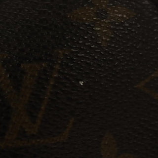 Louis Vuitton Pochette Orsay Monogram Canvas