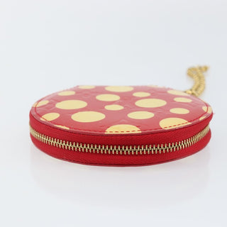 Louis Vuitton Boite Chapeau Coin Purse Patent Leather