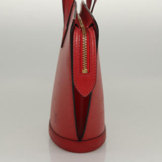 Louis Vuitton Saint Jacques Handbag Epi Leather
