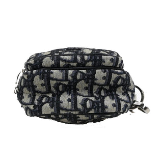 Christian Dior Trotter Oblique Jacquard