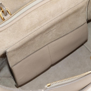 Celine Belt Bag Textured Leather