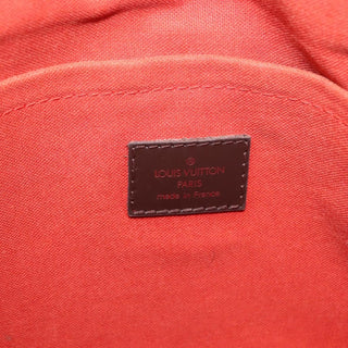 Louis Vuitton Illovo Handbag Damier