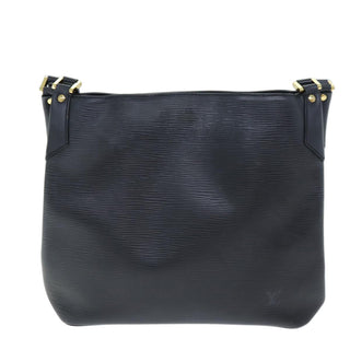 Louis Vuitton Mandara Handbag Epi Leather