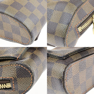 Louis Vuitton Geronimos Waist Bag Damier