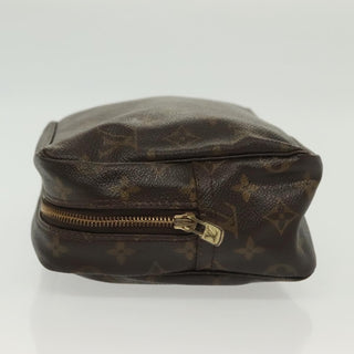 Louis Vuitton Trousse Toilette Monogram Canvas