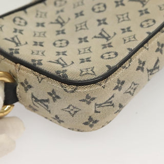 Louis Vuitton Juliette Crossbody Bag Mini Lin