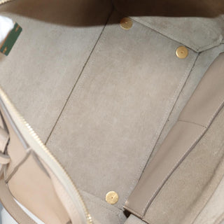 Celine Belt Bag Textured Leather